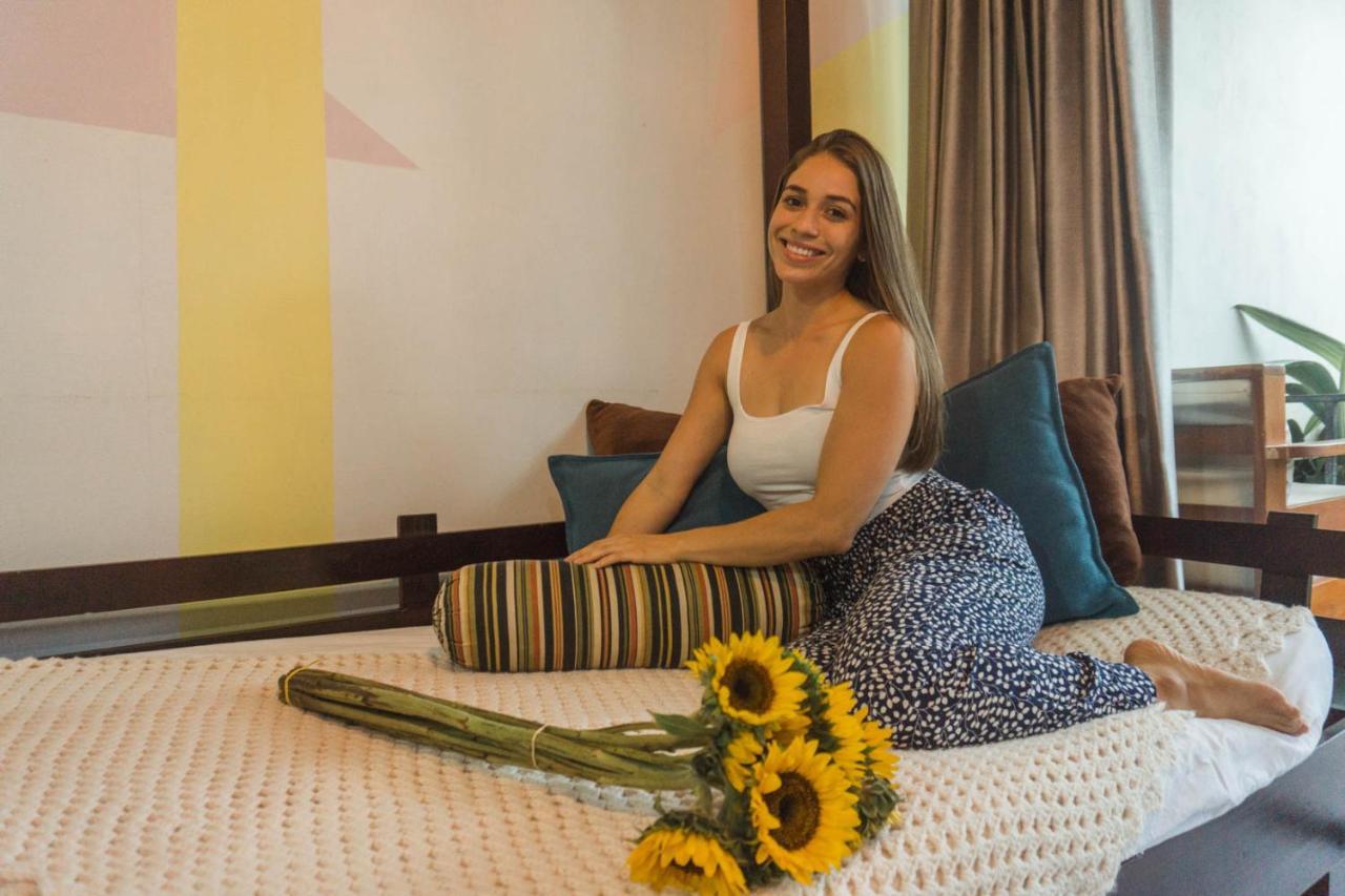 Yellow Tree Suites La Fortuna Exterior foto