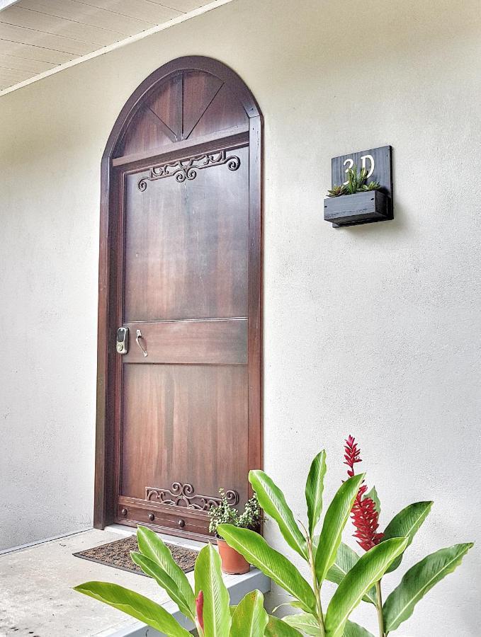 Yellow Tree Suites La Fortuna Exterior foto